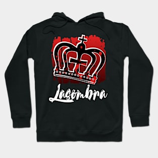 Lasombra Darkness Hoodie